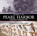 Pearl Harbor: December 7, 1941: America's Darkest Day cover