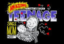 The Amazing True Story of a Teenage Single Mom cover