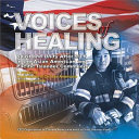 Voices of Healing: Spirit and Unity After 9/11 in the Asian American and Pacific Islander Community cover
