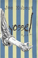 Yossel: April 19, 1943: A Story of the Warsaw Ghetto Uprising cover