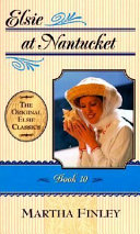 Elsie at Nantucket cover