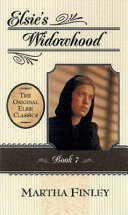 Elsie's Widowhood cover