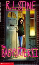 The Babysitter II cover