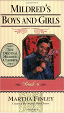 Mildred's Boys and Girls cover