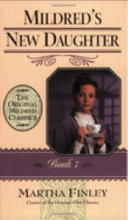 Mildred's New Daughter cover