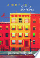 A House of Tailors cover