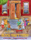 Block Party Today! cover