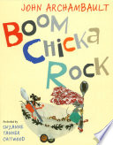 Boom Chicka Rock cover