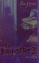 The Babysitter III cover