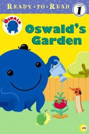 Oswald's Garden cover