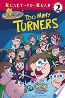 Too Many Turners cover