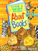 Wild About Books cover