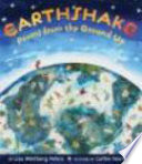 Earthshake: Poems from the Ground Up cover