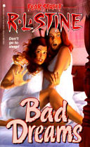 Bad Dreams cover