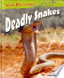 Deadly Snakes cover