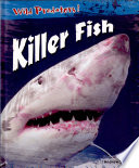 Killer Fish cover