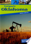 Uniquely Oklahoma cover
