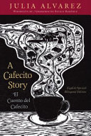 A Cafecito Story cover