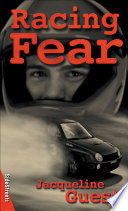Racing Fear cover
