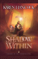 The Shadow Within cover