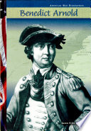 Benedict Arnold cover