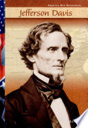 Jefferson Davis cover