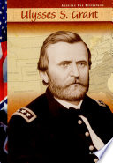 Ulysses S. Grant cover