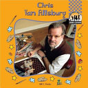 Chris Van Allsburg cover