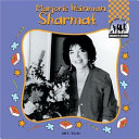 Marjorie Weinman Sharmat cover