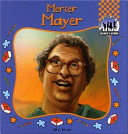 Mercer Mayer cover