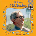 Robert McCloskey cover