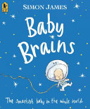 Baby Brains cover