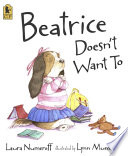 Beatrice Doesn't Want To cover