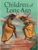 Children of Long Ago cover