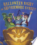 Halloween Night on Shivermore Street cover