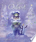My Penguin Osbert cover