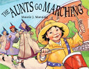 The Aunts Go Marching cover
