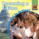 Becoming a Citizen cover