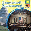 Branches of Government cover