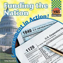 Funding the Nation cover