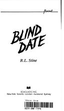 Blind Date cover