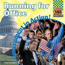 Running for Office cover