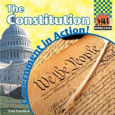 The Constitution cover