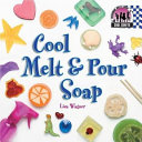 Cool Melt & Pour Soap cover