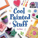 Cool Painted Stuff cover