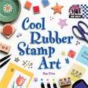 Cool Rubber Stamp Art cover