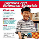 Libraries and Reference Materials cover