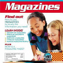 Magazines cover