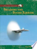 Breaking the Sound Barrier cover