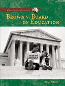 Brown v. Board of Education cover